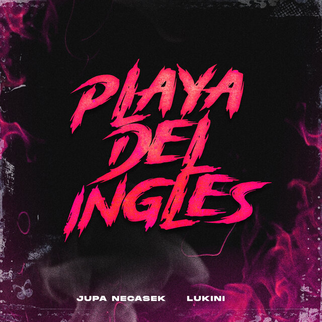 Playa del Inglés (Remix)