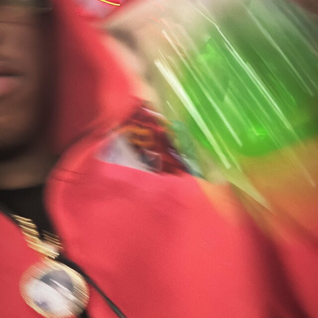 Fuck Distrokid