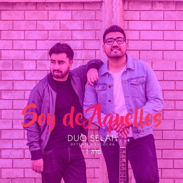 Soy de aquellos