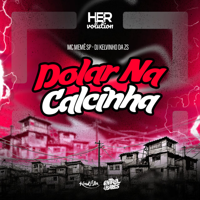 Dólar Na Calcinha