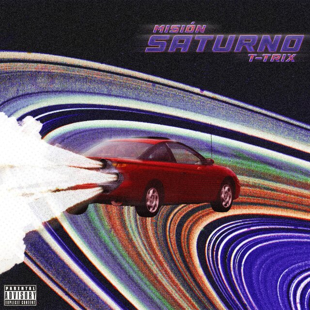 MISIÓN SATURNO EP