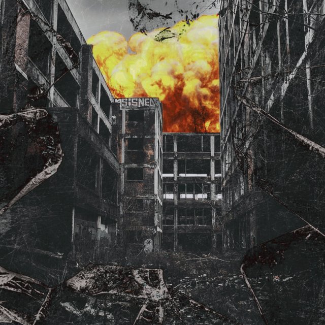 A Scenic View of a Cataclysmic Event