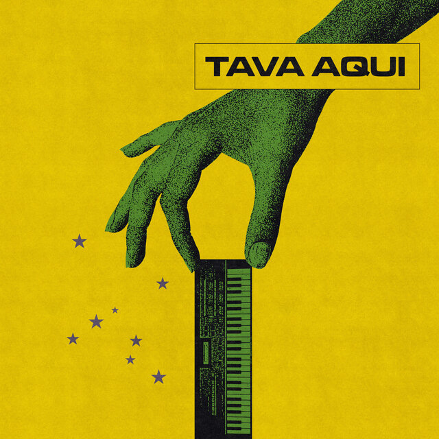 Tava Aqui