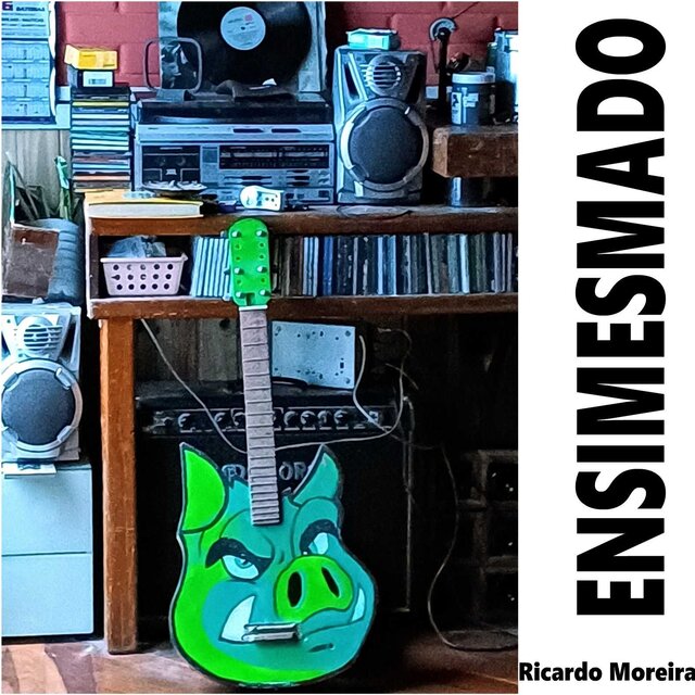Ensimesmado