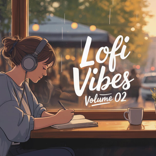 Lofi Vibes Volume 02