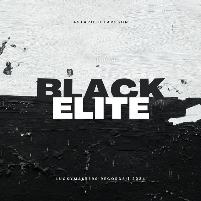 BLACK ELITE
