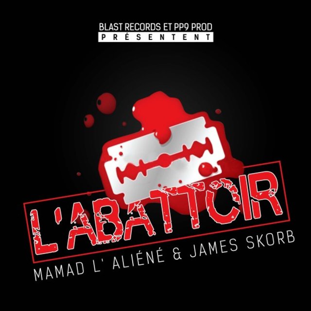 L'abattoir