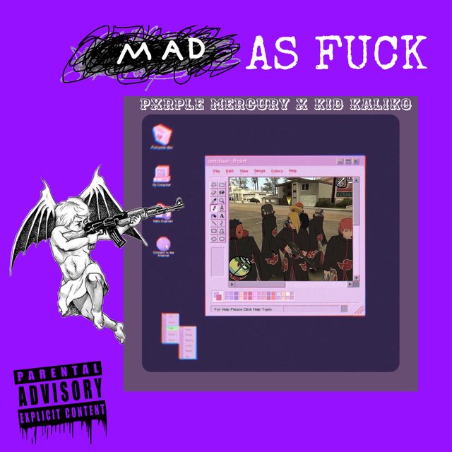 Mad Asfk