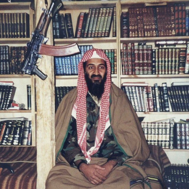 Osama