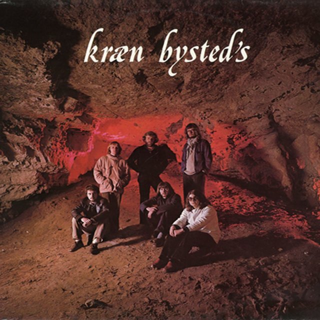 Kræn Bysted's
