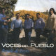 Cover art for album Regalo de Reyes by Voces del pueblo