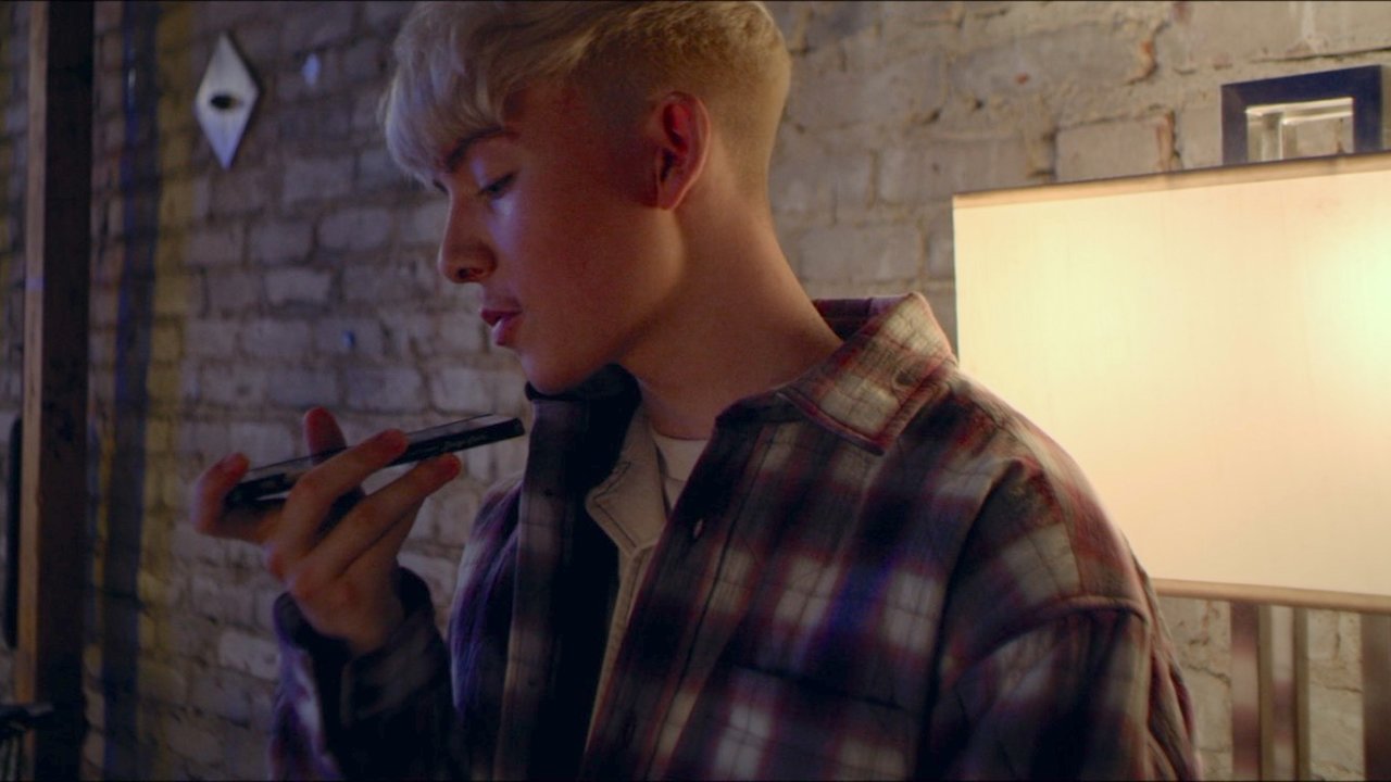 straight to the point (Official Video)