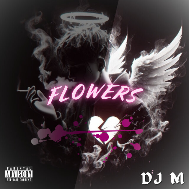 Flowers (Drill Beat)