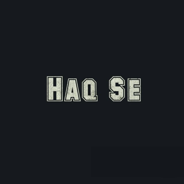 Haq se