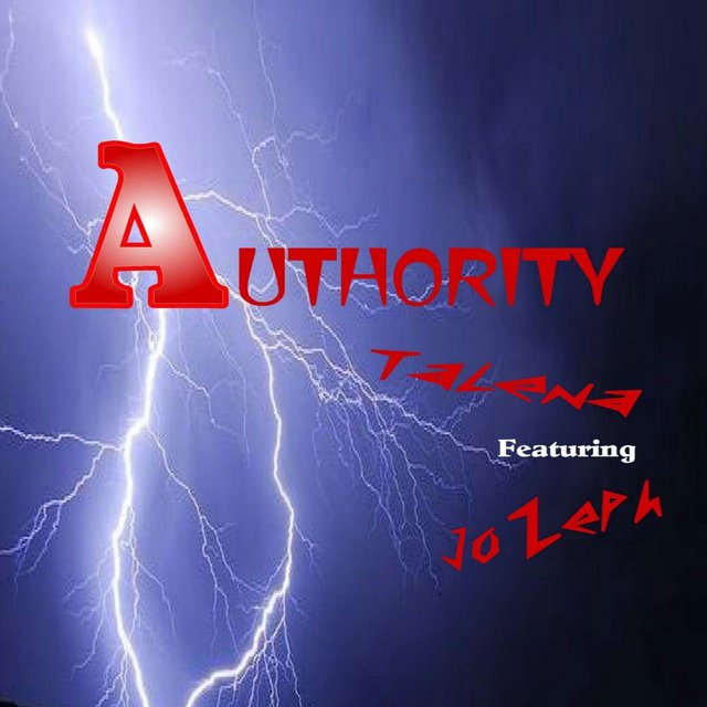 Authority (feat. Talena)