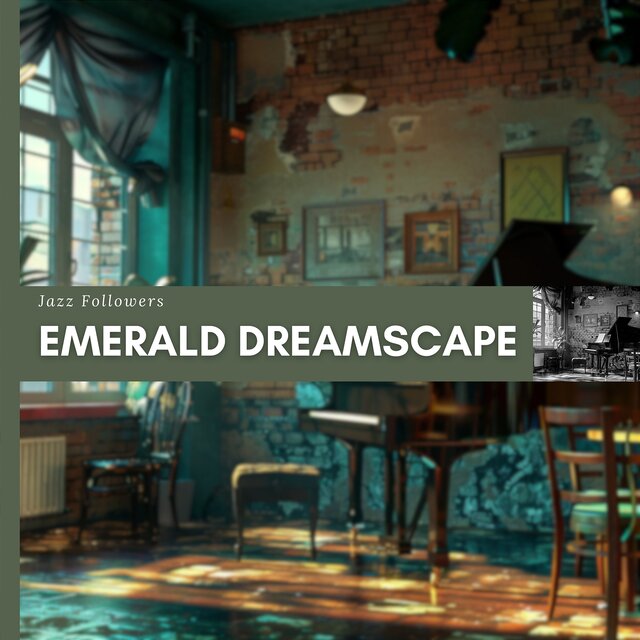 Emerald Dreamscape