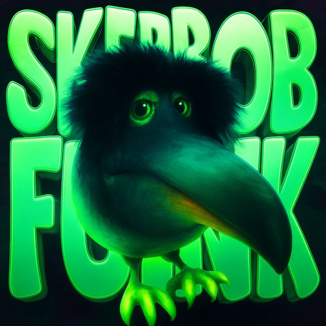 SKEBOB FUNK
