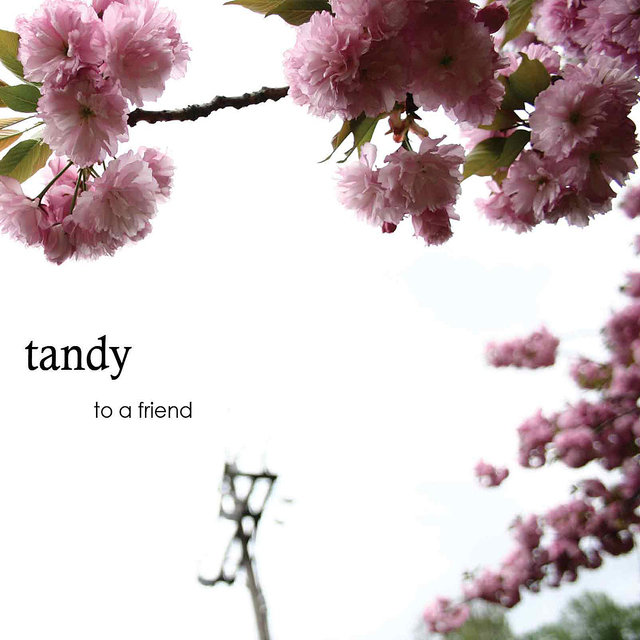 To A Friend (Re-mastered)