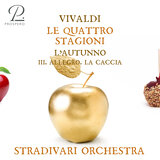 Le Quattro Stagioni, Violin Concerto in F Major, Op. 8 No. 3, RV 293 
