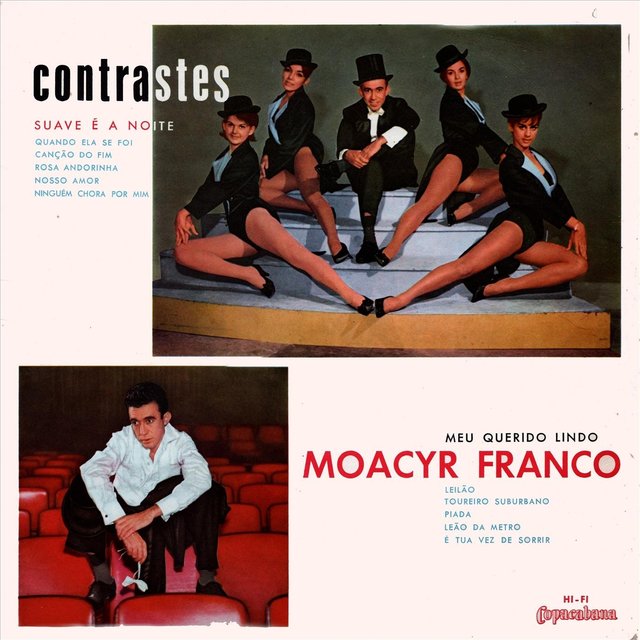 Contrastes