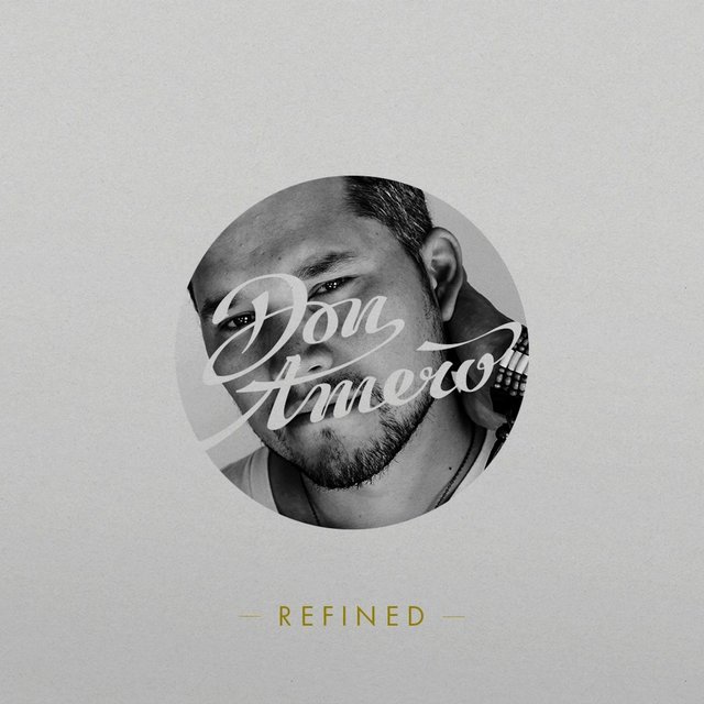 Refined (Acoustic Version)