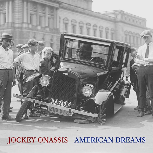 American Dreams