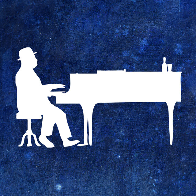 Cocoanut Grove: Music of the Roaring 20s