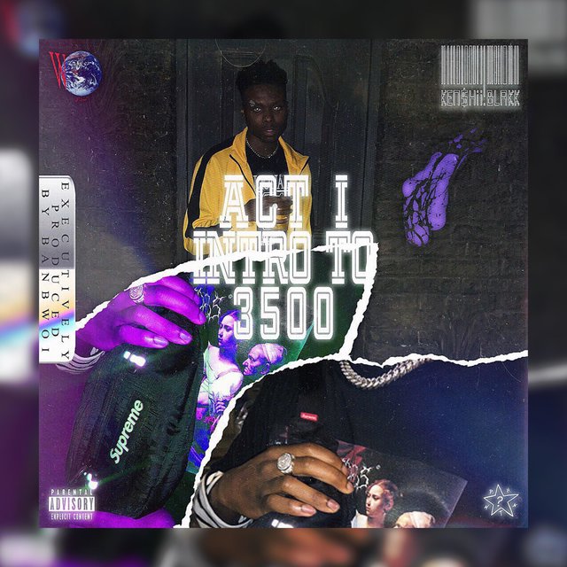 Leak Szn Vol 1. Act 1 Intro to 3500 {Rough Cut}