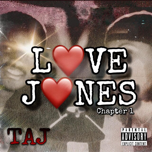 Love Jones