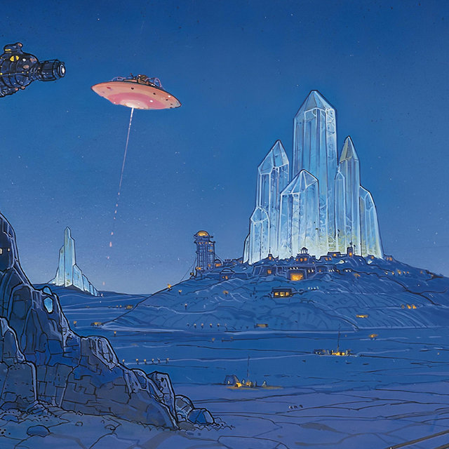 Surrealism++
