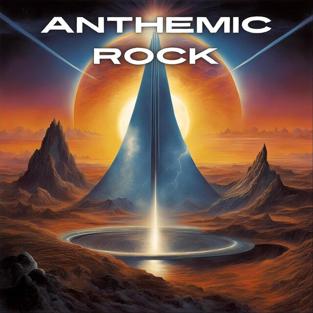 Anthemic Rock