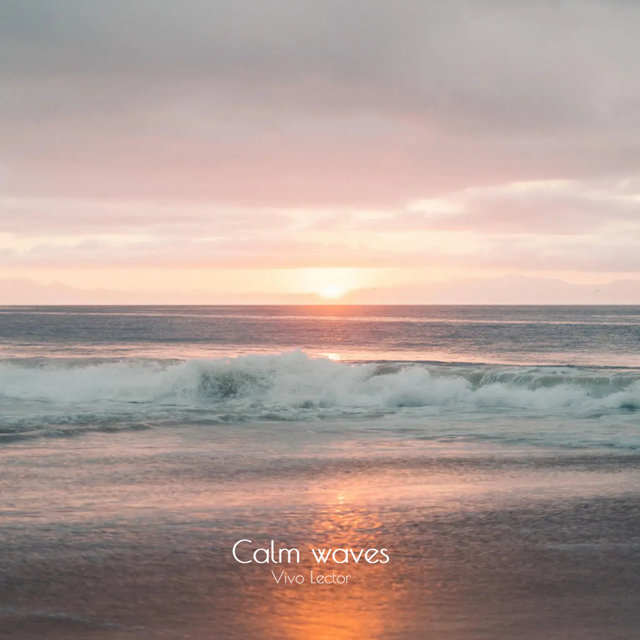 Calm waves