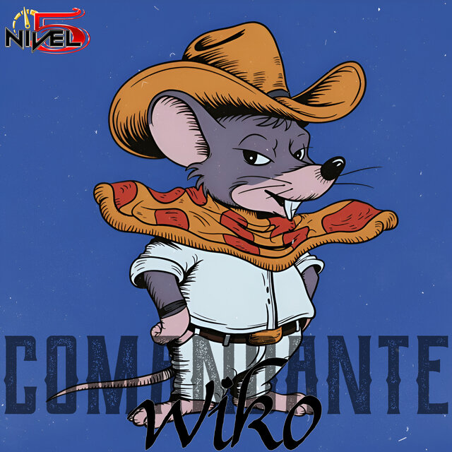 Comandante WIko