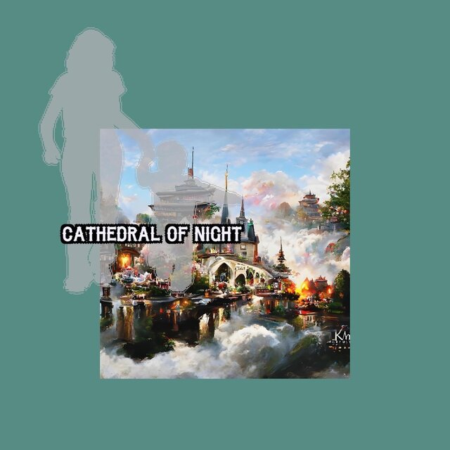 Cathedral of Night