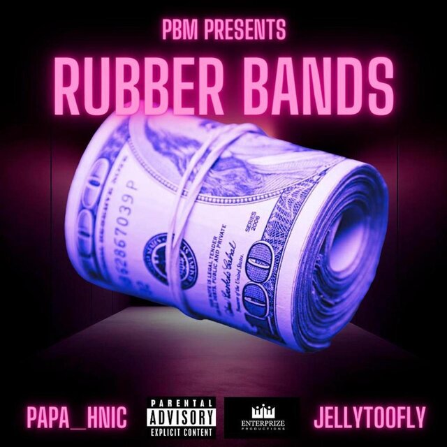 Rubber Bands