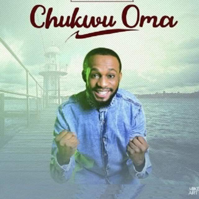 Chukwu Oma