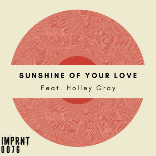 Sunshine of Your Love