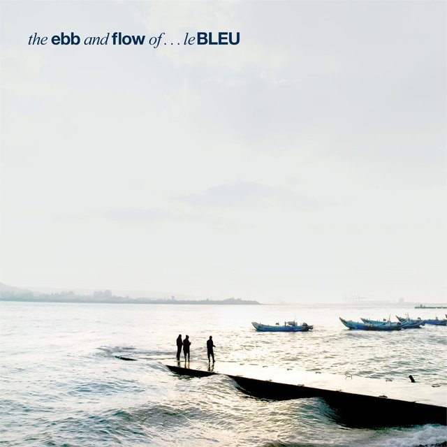 The ebb and flow of . . .