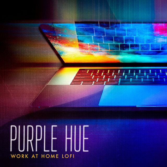 Purple Hue