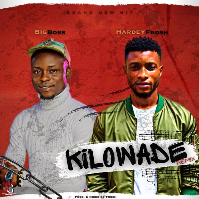 kilowade