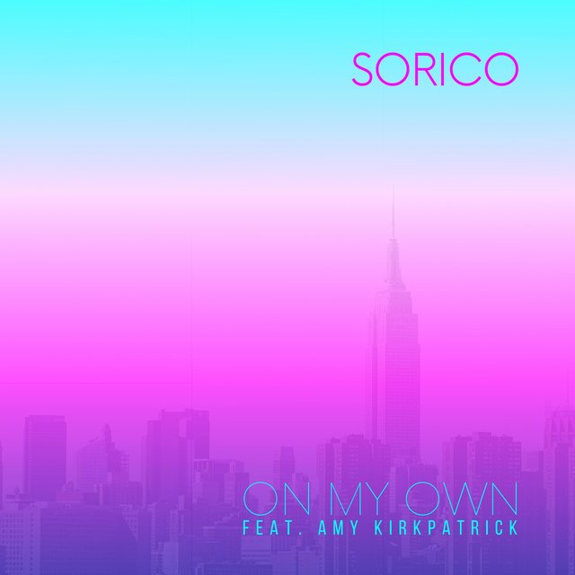 On My Own (feat. Amy Kirkpatrick)