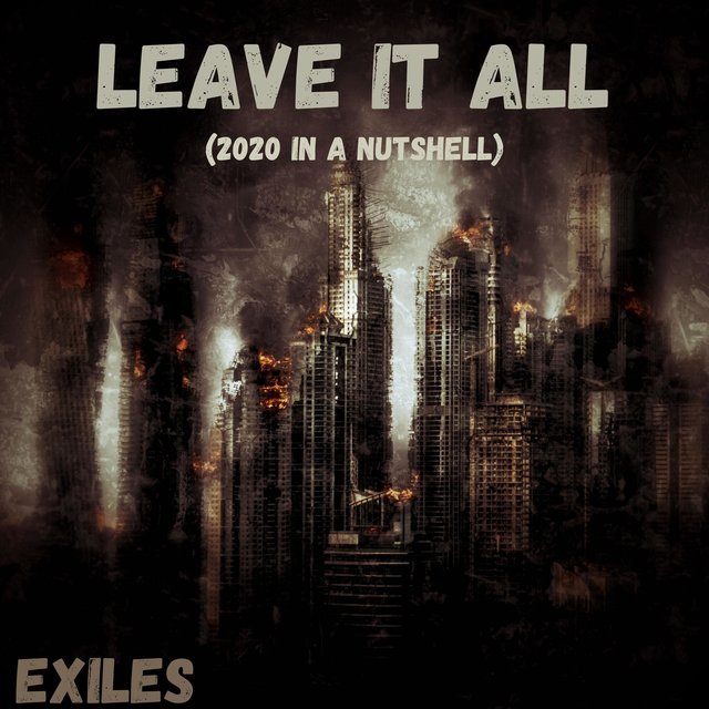 Leave it All