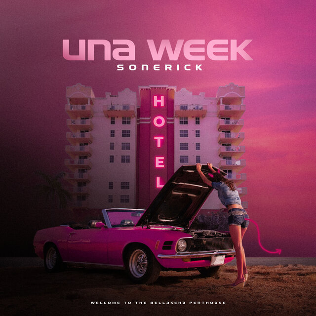Una Week