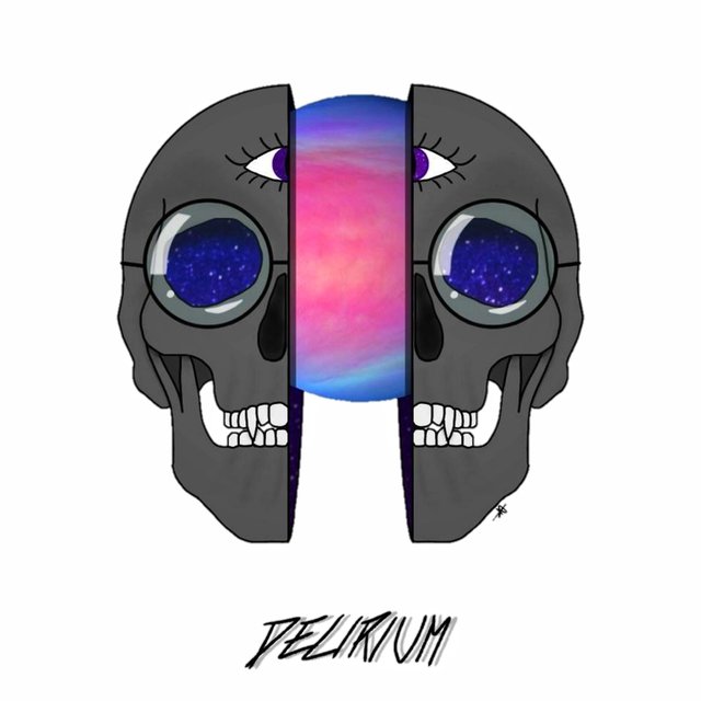 Delirium (feat. Teo Lagares)