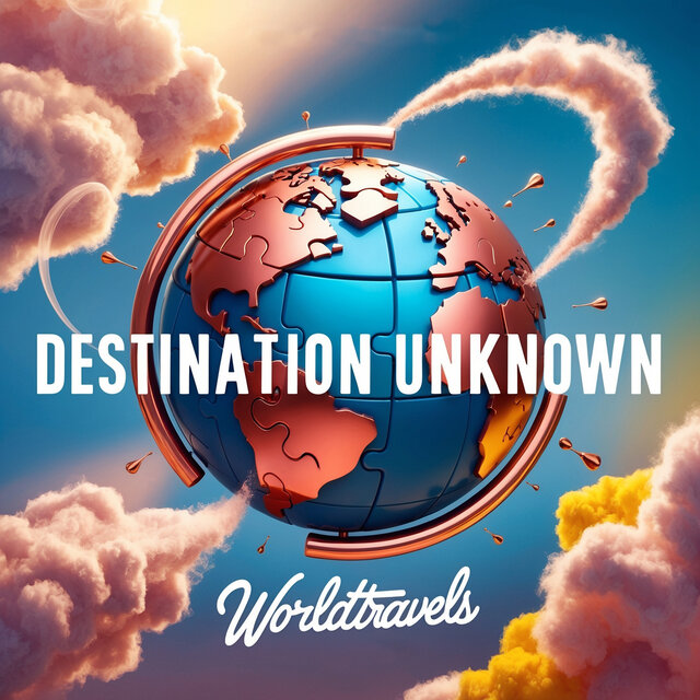 Destination Unknown