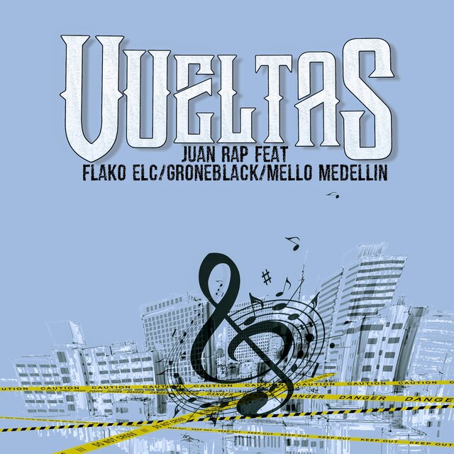 Vueltas