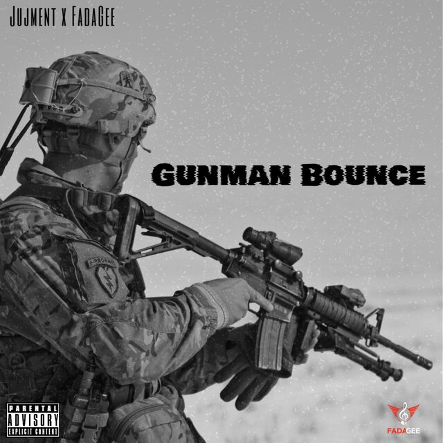 Gunman Bounce