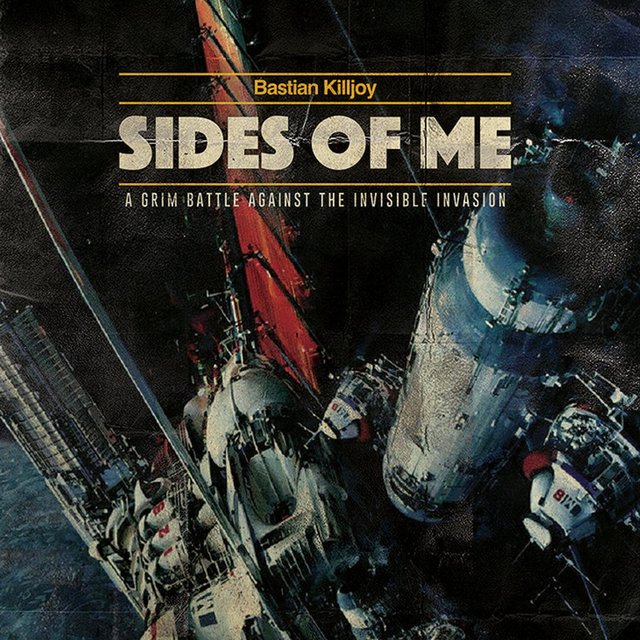 Sides of Me
