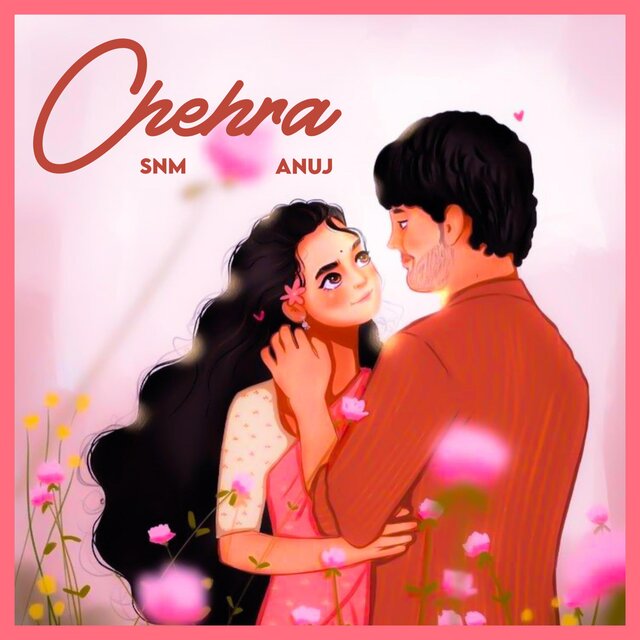 Chehra (feat. snmXverse)