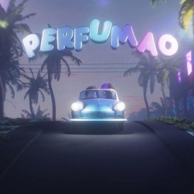 PERFUMAO